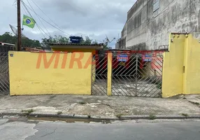 Foto 1 de Lote/Terreno à venda, 300m² em Jardim Paraíso, Guarulhos