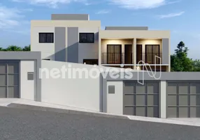 Foto 1 de Casa com 2 Quartos à venda, 68m² em Vila Capitao Paulo, Santa Luzia