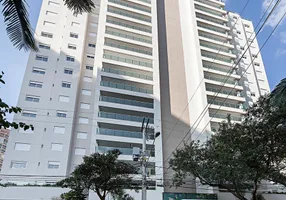 Foto 1 de Apartamento com 4 Quartos à venda, 198m² em Vila Mariana, São Paulo