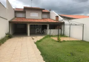 Foto 1 de Sobrado com 3 Quartos à venda, 200m² em Jardim Campos Elíseos, Campinas