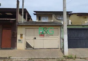 Foto 1 de Casa de Condomínio com 2 Quartos à venda, 80m² em Jardim Jóia, Arujá