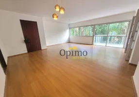Foto 1 de Apartamento com 3 Quartos para venda ou aluguel, 160m² em Chácara Flora, São Paulo