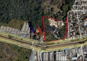 Foto 1 de Lote/Terreno à venda, 20706m² em Parque das Indústrias, Betim