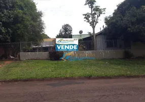 Foto 1 de Lote/Terreno à venda em São Cristovão, Cascavel