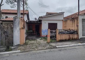 Foto 1 de Lote/Terreno à venda, 272m² em Vila Macedopolis, São Paulo