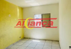 Foto 1 de Apartamento com 1 Quarto à venda, 36m² em Jardim Santa Mena, Guarulhos