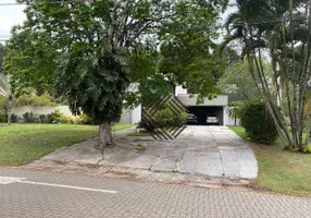 Foto 1 de Casa de Condomínio com 3 Quartos à venda, 402m² em Vivendas do Lago, Sorocaba