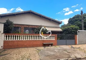 Foto 1 de Casa com 3 Quartos à venda, 245m² em Barão Geraldo, Campinas
