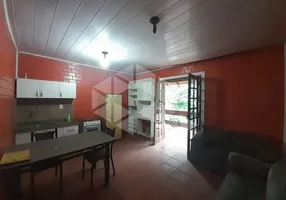 Foto 1 de Kitnet com 1 Quarto para alugar, 45m² em Vargem Pequena, Florianópolis