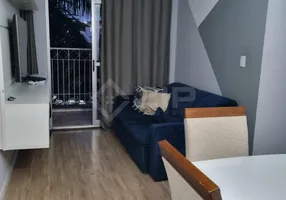 Foto 1 de Apartamento com 2 Quartos à venda, 58m² em Vila Nova Teixeira, Campinas