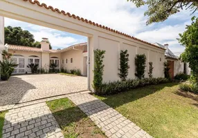 Foto 1 de Casa com 3 Quartos para alugar, 158m² em Jardim das Américas, Curitiba