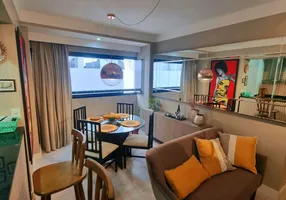 Foto 1 de Apartamento com 2 Quartos à venda, 54m² em Lagoa Nova, Natal