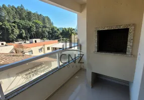 Foto 1 de Apartamento com 2 Quartos para alugar, 62m² em Águas Claras, Brusque