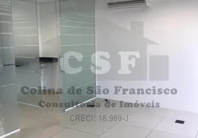 Foto 1 de Sala Comercial à venda, 47m² em Vila Hamburguesa, São Paulo