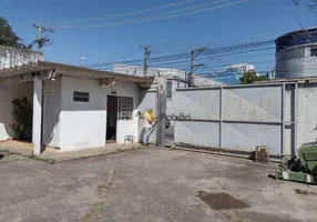 Foto 1 de Lote/Terreno à venda, 2337m² em Jardim, Santo André
