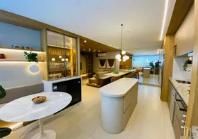 Foto 1 de Apartamento com 3 Quartos à venda, 82m² em Paquetá, Belo Horizonte