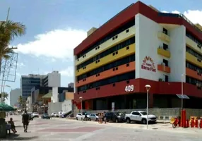 Foto 1 de Flat com 1 Quarto à venda, 40m² em Barra, Salvador