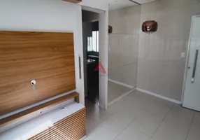 Foto 1 de Apartamento com 2 Quartos à venda, 52m² em Conjunto Residencial Trinta e Um de Março, São José dos Campos