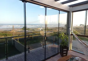 Foto 1 de Casa com 3 Quartos à venda, 360m² em Praia Gaucha, Torres