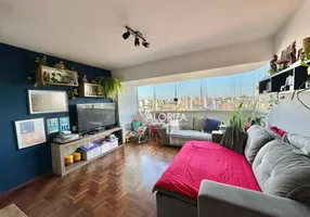 Foto 1 de Apartamento com 3 Quartos à venda, 87m² em Vila Carvalho, Sorocaba