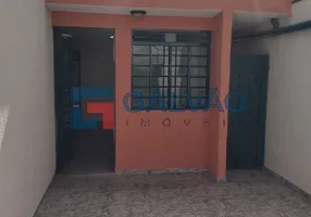 Foto 1 de Casa com 2 Quartos para alugar, 50m² em Vila Hortolândia, Jundiaí