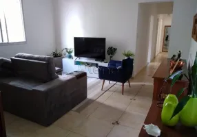 Foto 1 de Apartamento com 3 Quartos à venda, 155m² em Centro, Campinas