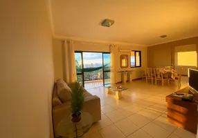 Foto 1 de Apartamento com 4 Quartos para venda ou aluguel, 140m² em Jardim São Luiz, Ribeirão Preto