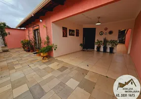 Foto 1 de Casa com 3 Quartos à venda, 200m² em Jardim Esmeralda, Pirenópolis