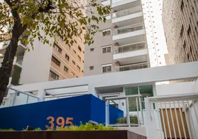 Foto 1 de Apartamento com 1 Quarto à venda, 45m² em Jardins, São Paulo