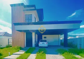Foto 1 de Casa de Condomínio com 4 Quartos à venda, 162m² em Santa Regina, Camboriú