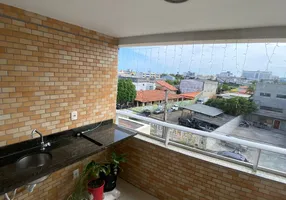 Foto 1 de Apartamento com 3 Quartos à venda, 85m² em Pitangueiras, Lauro de Freitas