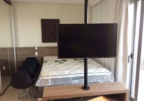 Foto 1 de Flat com 1 Quarto para alugar, 35m² em Itaim Bibi, São Paulo