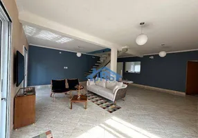 Foto 1 de Casa de Condomínio com 4 Quartos à venda, 450m² em Tarumã, Santana de Parnaíba