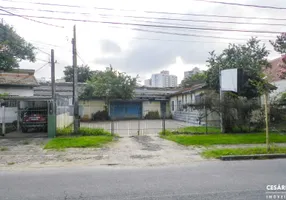 Foto 1 de Lote/Terreno à venda, 941m² em Água Verde, Curitiba