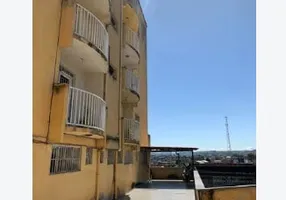 Foto 1 de Apartamento com 3 Quartos à venda, 74m² em Justinópolis, Ribeirão das Neves