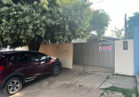 Foto 1 de Casa com 3 Quartos à venda, 150m² em Centro, Aquidauana