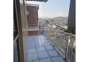 Foto 1 de Apartamento com 2 Quartos à venda, 70m² em Penha Circular, Rio de Janeiro