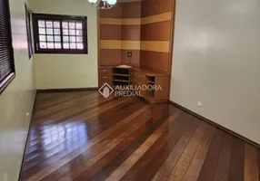 Foto 1 de Sobrado com 3 Quartos para alugar, 202m² em Vila Floresta, Santo André