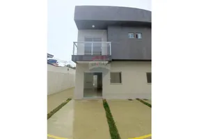 Foto 1 de Casa de Condomínio com 3 Quartos à venda, 80m² em Ipitanga, Lauro de Freitas