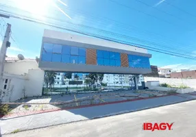 Foto 1 de Sala Comercial para alugar, 235m² em Serraria, São José