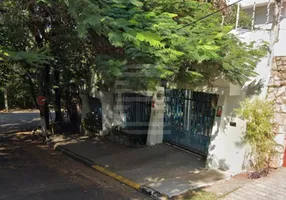 Foto 1 de Casa com 4 Quartos à venda, 650m² em Cidade Universitária, Campinas