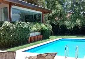 Foto 1 de Casa com 4 Quartos à venda, 680m² em Jardim Werner Plaas, Americana