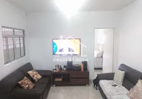 Foto 1 de Casa com 2 Quartos à venda, 208m² em Parque Boa Esperança, Mauá