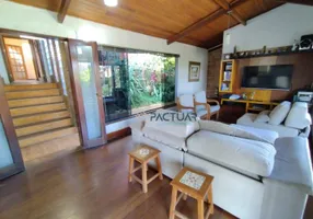 Foto 1 de Casa com 4 Quartos à venda, 360m² em Havaí, Belo Horizonte