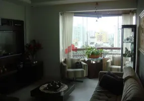 Foto 1 de Apartamento com 3 Quartos à venda, 100m² em Santo Antônio, Belo Horizonte