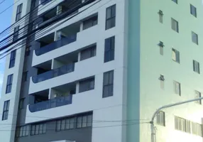 Foto 1 de Apartamento com 3 Quartos à venda, 76m² em Pedro Gondim, João Pessoa