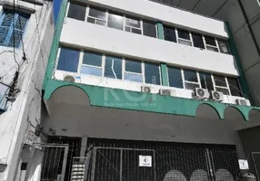 Foto 1 de Ponto Comercial à venda, 216m² em Floresta, Porto Alegre