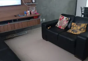 Foto 1 de Casa de Condomínio com 3 Quartos à venda, 81m² em Vila Yolanda, Osasco