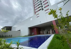 Foto 1 de Apartamento com 2 Quartos à venda, 61m² em Cordeiro, Recife