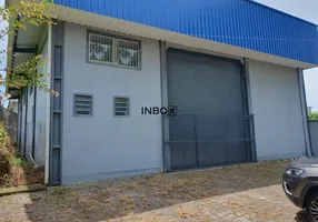 Foto 1 de Galpão/Depósito/Armazém para alugar, 300m² em Santo Antão, Bento Gonçalves